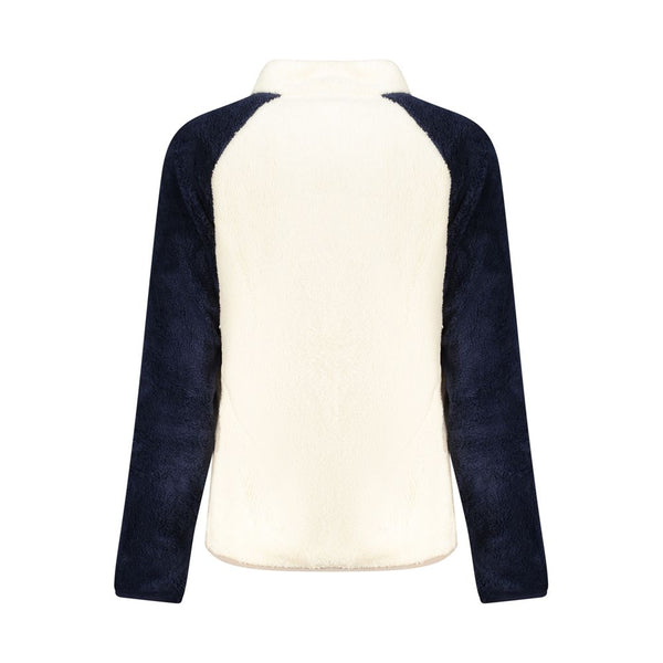 Norway 1963 Bianco Polyester Women Sweatshirt