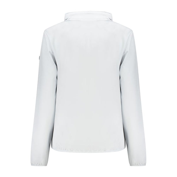 Norway 1963 Grigio Polyester Woman Jacket