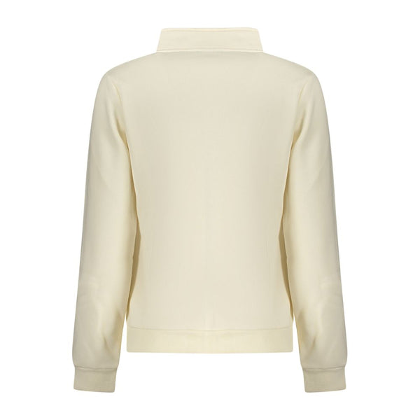 Norway 1963 White Cotton Women Sweatshirt