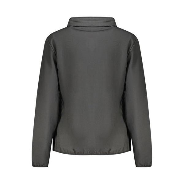 Norway 1963 Black Polyester Women's Jacket