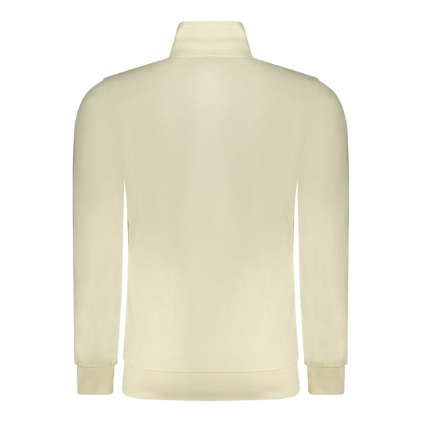 Rifle Bianco Cotton Men Sweatshirt