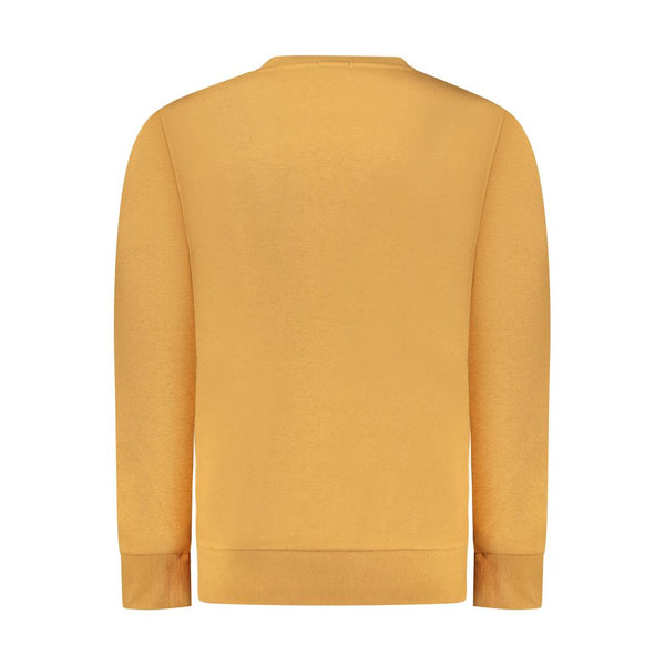 Rifle Marrone Cotton Men Sweatshirt