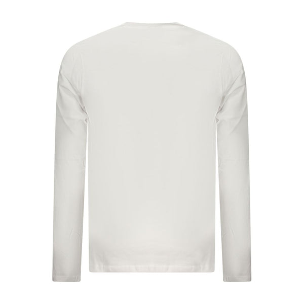 Norway 1963 Bianco Cotton Men T-Shirt