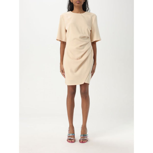 Aniye By Multicolor Crepe Casual Dress