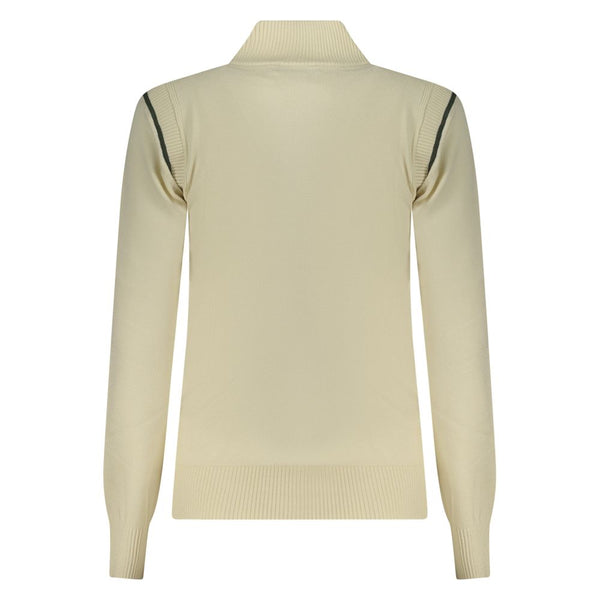 North Sails Bianco Viscosa Donna Maglia