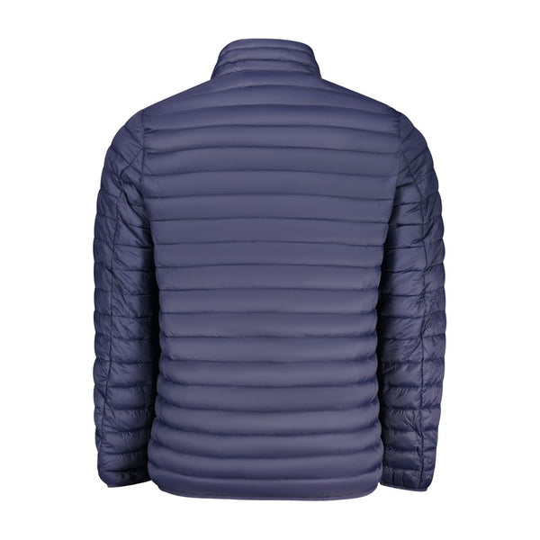 Norway 1963 Blu Poliammide Men's Jacket