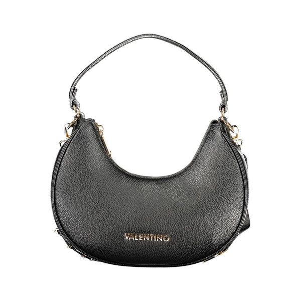 Mario Valentino Nero Poliuretano Donna Bag