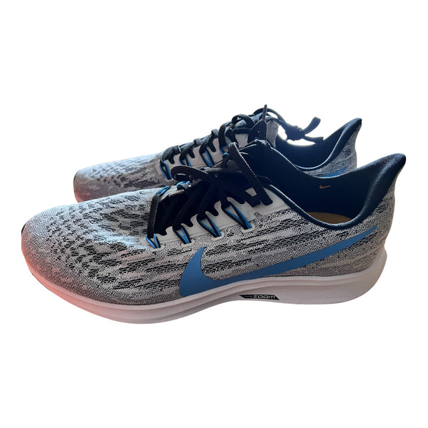 NikeAir Zoom Pegasus 36 University Blue